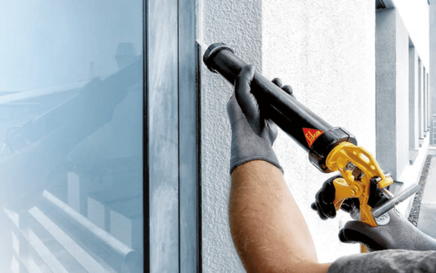 Bonding, Sealing and Installation 