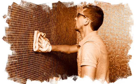 Fugen ganz nach deinem Geschmack