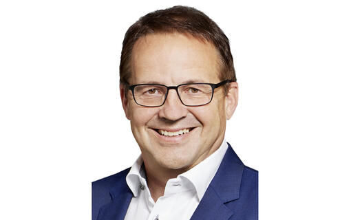 Stefan Harder neuer CEO bei PCI Gruppe