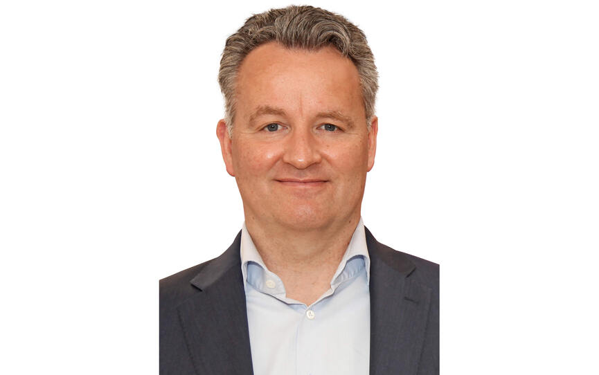 Holger Sommer übernimmt Gesamt-Vertriebsleitung der PCI Gruppe in Deutschland