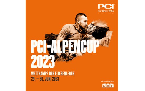 Der PCI-Alpencup geht in die dritte Runde