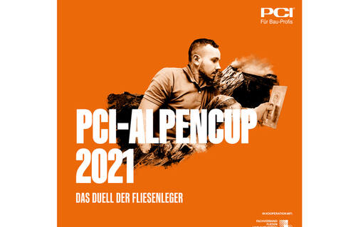 The PCI Alpine Cup 2021: Duel of the tilers in Augsburg from July 7 – 9, 2021