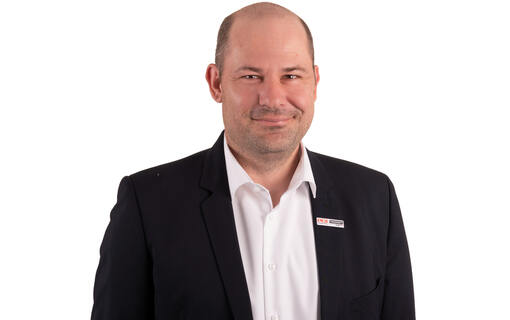 Stephan Tschernek leaves PCI Augsburg GmbH
