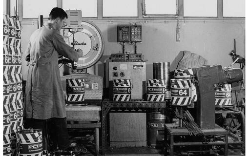PCI Augsburg GmbH Celebrates 75th Anniversary