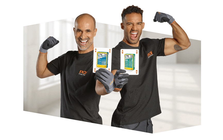 PCI entwickelt Kampagne „Sanieren, Renovieren und Modernisieren“ 2026 weiter