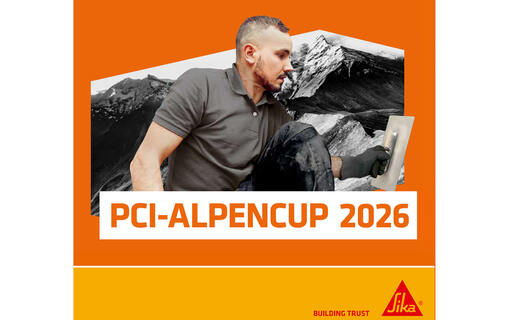 The fifth edition of the PCI Alpencup tiling competition