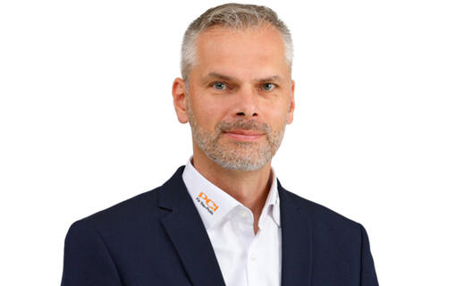 Jan Tebben neuer Vertriebsleiter für PCI in der Region Nord-Ost