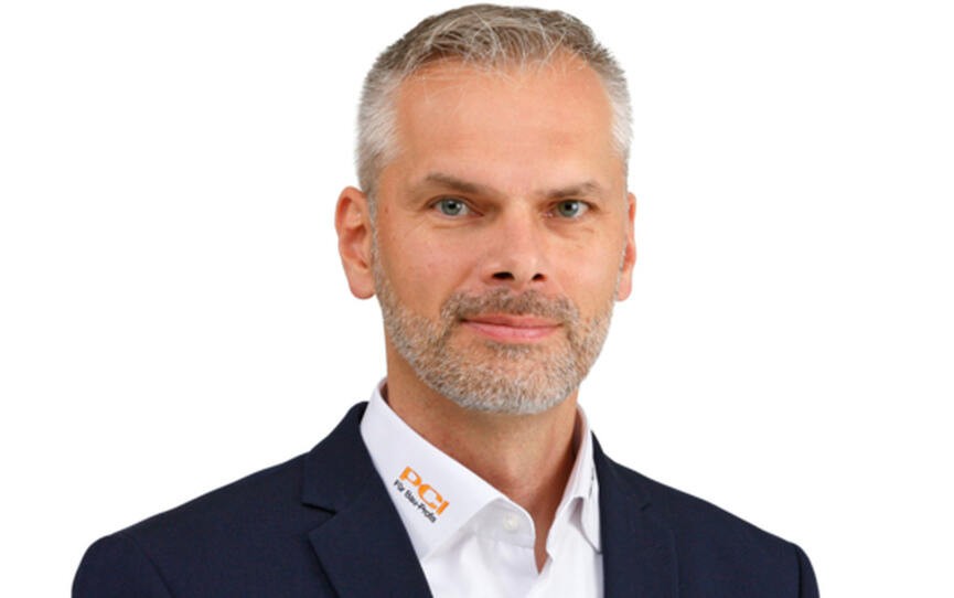 Jan Tebben neuer Vertriebsleiter für PCI in der Region Nord-Ost