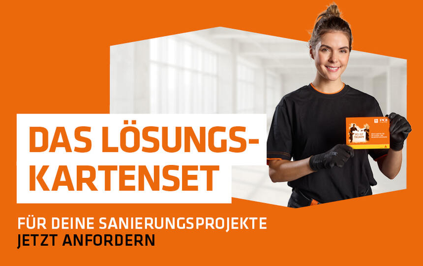 Lösungskarten-Set