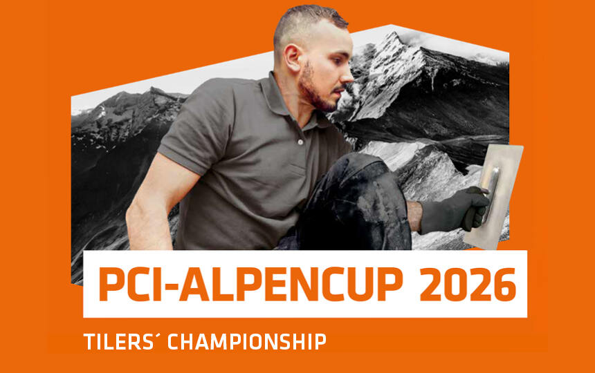 PCI-Alpencup 2026 