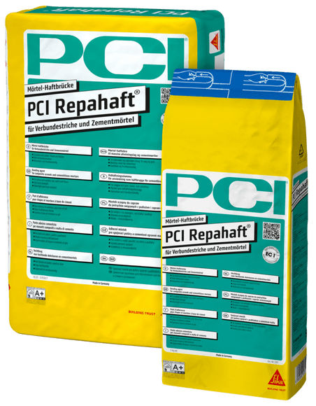 PCI Repahaft®
