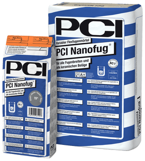 PCI Nanofug®