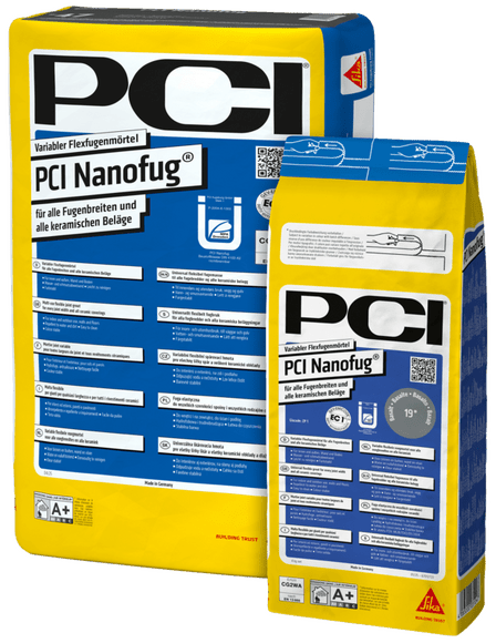 PCI Nanofug®