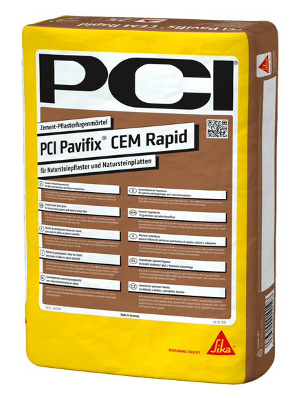 PCI Pavifix® CEM Rapid