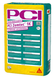 PCI Zemtec® 1K