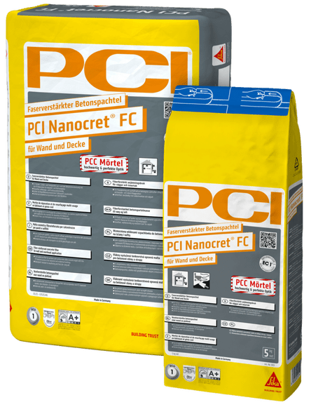 PCI Nanocret® FC