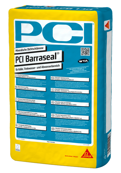 PCI Barraseal®