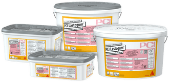 PCI Lastogum®