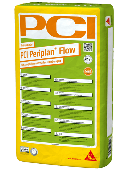 PCI Periplan® Flow