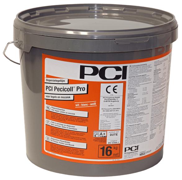PCI Pecicoll® Pro 