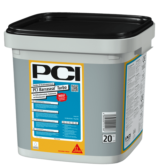 PCI Barraseal® Turbo