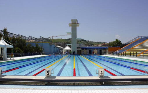 High performance for the Mediterranean Games