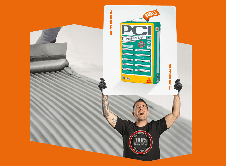 DIESER JOKER SCHLÄGT ALLE