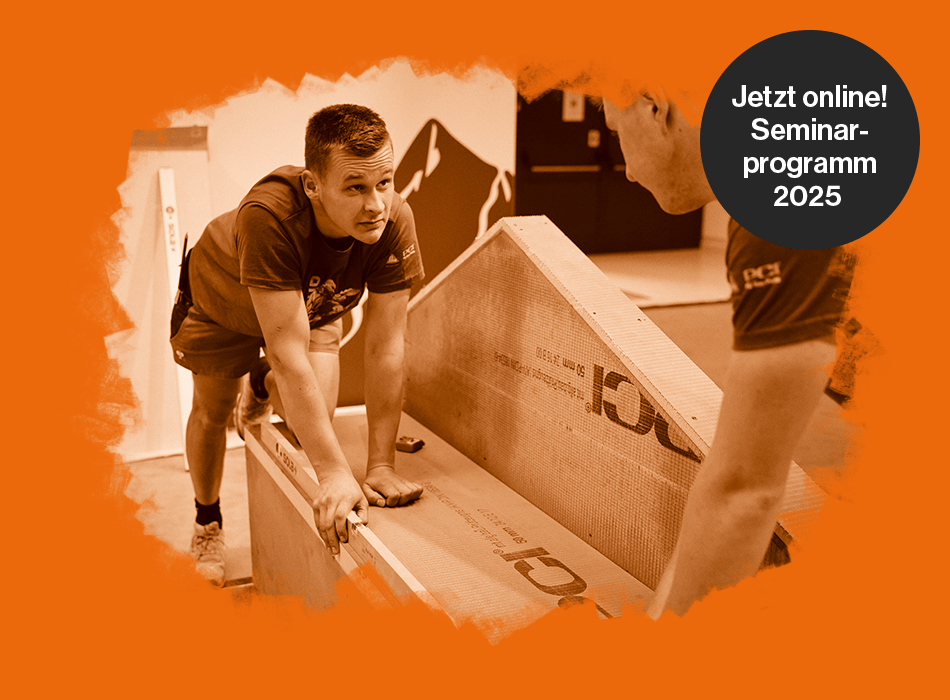 Seminarprogramm 2025