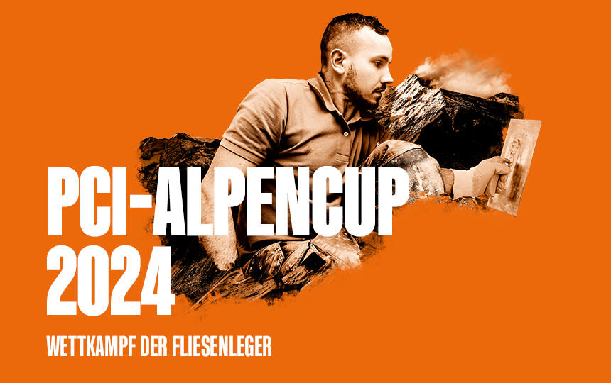 PCI-Alpencup 2024