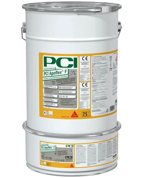 PCI Apoflex® F