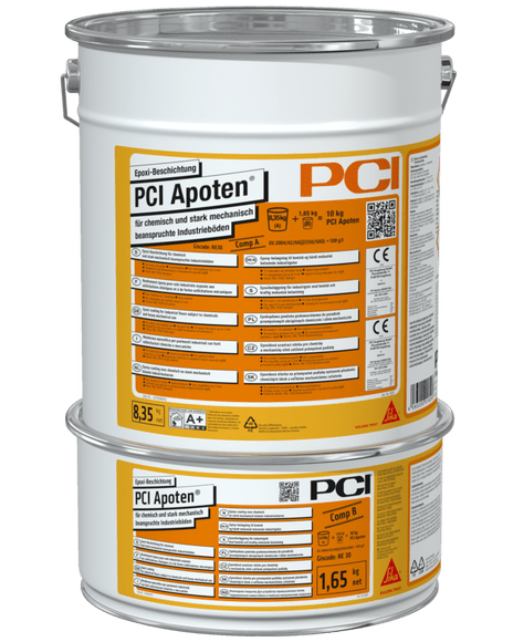 PCI Apoten®