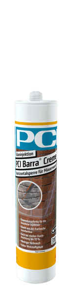 PCI Barra® Creme