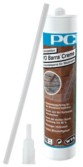 PCI Barra® Creme
