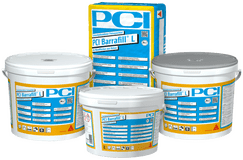 PCI Barrafill® L