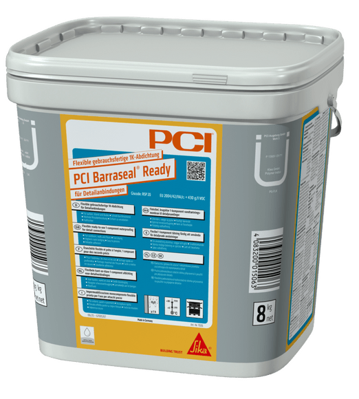 PCI Barraseal® Ready