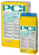PCI Carraflex®