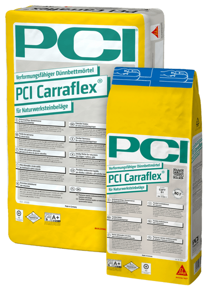 PCI Carraflex®