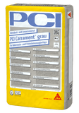 PCI Carrament® grey