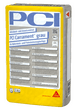 PCI Carrament® grey
