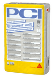 PCI Carrament® weiß