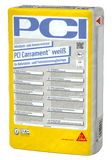 PCI Carrament® white