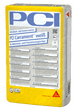 PCI Carrament® white