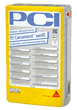 PCI Carrament® white