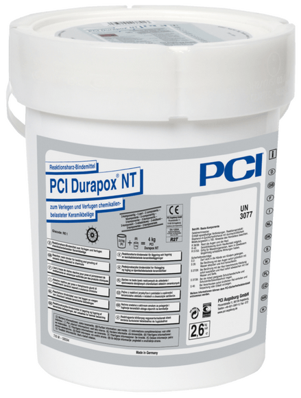 PCI Durapox® NT