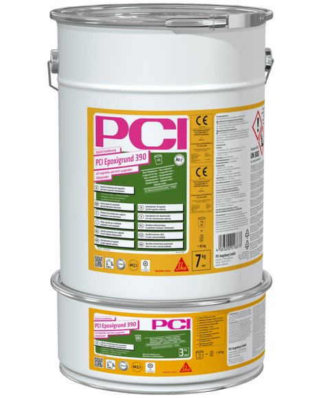 PCI Epoxigrund 390