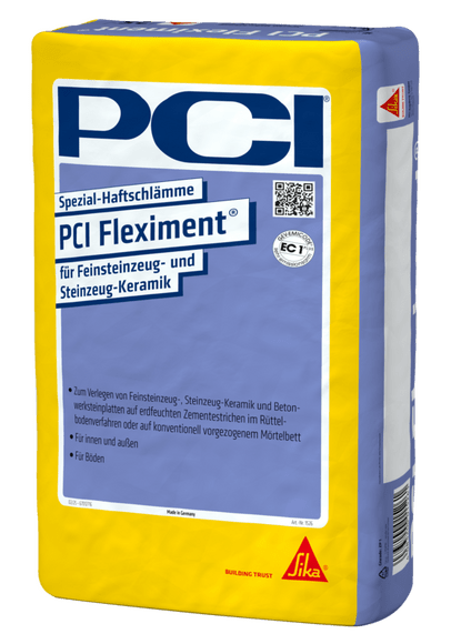PCI Fleximent®