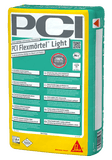 PCI Flexmörtel® Light