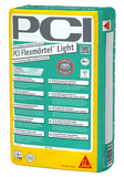 PCI Flexmörtel® Light