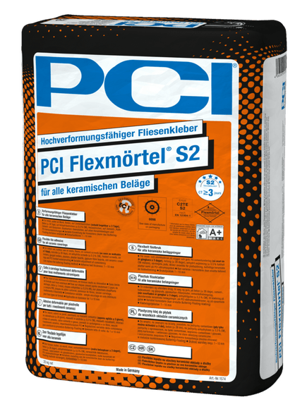 PCI Flexmörtel® S2