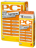 PCI FT® Fugengrau